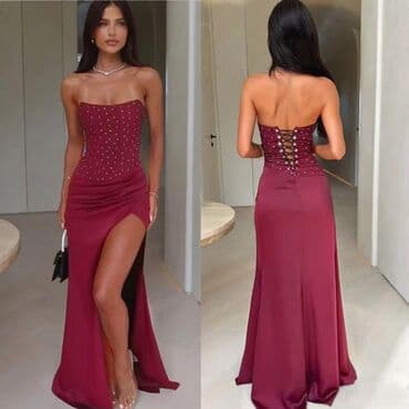 kaftan haljina: 09. Haljina — 3