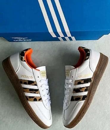 asics patike planeta: Adidas Spezial A klasa
Cena: 4300
Din
Brojevi: 36-40
PS✨ — 7