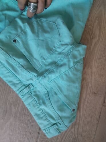 dsquared pantalone: XS (EU 34) — 3
