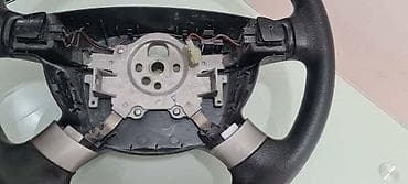 car: VOLAN ZA CHEVROLET AVEO | Volan Aveo kozni — 3