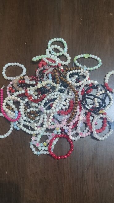 zlatne minđuše cena: Handmade, Materijal: Cirkon, Drvo, Kristal — 2