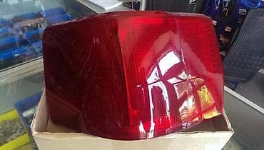 audi 80 raspon rupa: STOP SVETLO LEVO ZA AUDI 80 | Štop lampa crvena za Audi 80 B4. Cena — 1