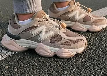 cipkane patike: NB 9060 patike od 36 do 41 za samo 4500 din
PK🌛 — 4