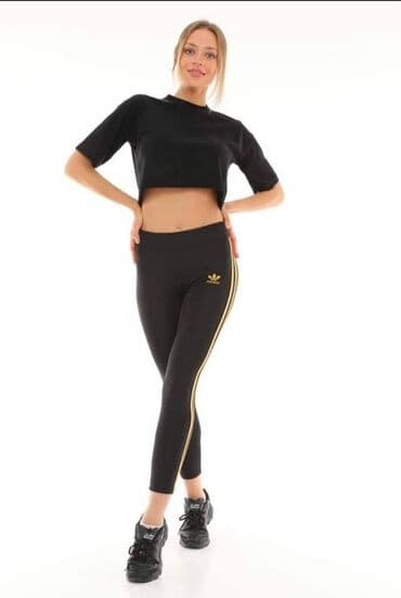 zara rebraste helanke: Adidas ženske helenke Novo Mokra likra Veličine m l xl 2xl fb Moja — 5