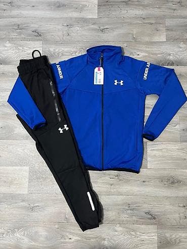 privesci za torbu: Muške komplet trenerke od licre S,M,L,XL,XXL veličine za samo 4400 din — 1