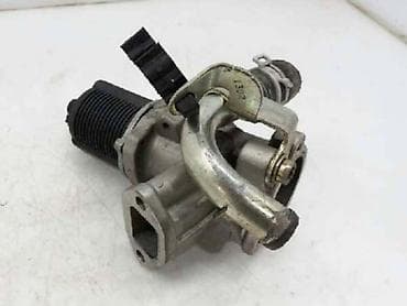 egr ventil reno megan 1.9 dci cena: EGR VENTIL ZA OPEL MERIVA OD 2003. DO 2010. GOD. | Polovni — 2