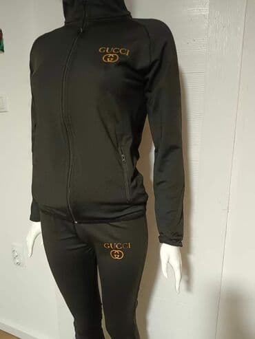 pepco zenska garderoba: Trenerke ženske S,M,L,XL,XXL,3XL za samo 3200 din — 8