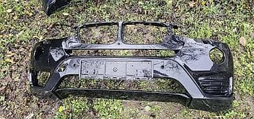 farovi za juga: PREDNJI BRANIK F25 LCI ZA BMW X3 | BMW x3 f25 lci prednji branik — 1