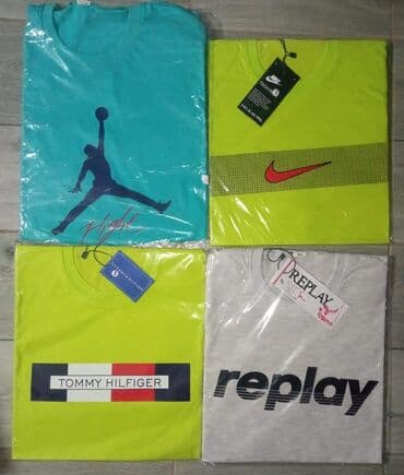 Muske majice XXL velicina 
Samo 1600 din
Pamuk-likra