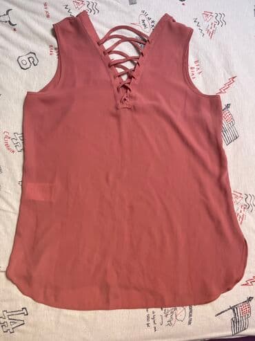 Blouses: Bluza/košulja, prijatna za nošenne, lako se uklapa, moderna, udobna — 3