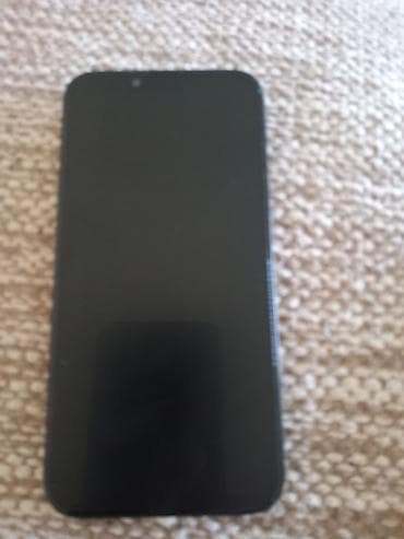znak za centrifugu: Apple iPhone – crni - Ekran: oko Super Retina XDR, ravne ivice, Face — 4