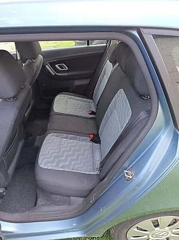 polovna sedišta za auto: SEDISTA ZA ŠKODA FABIA | sedista za skoda fabia karavan slanje brzom — 2