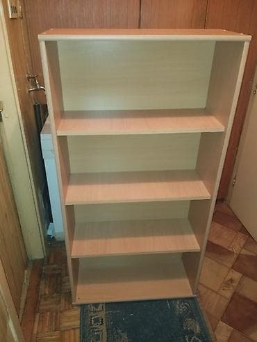 komode za balkon: Prodajem praktičnu policu koja može da se koristi kao cipelarnik — 3