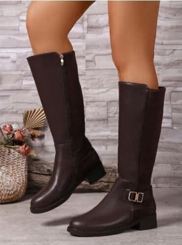 nike air force zenske cena: Čizme, 41 — 6