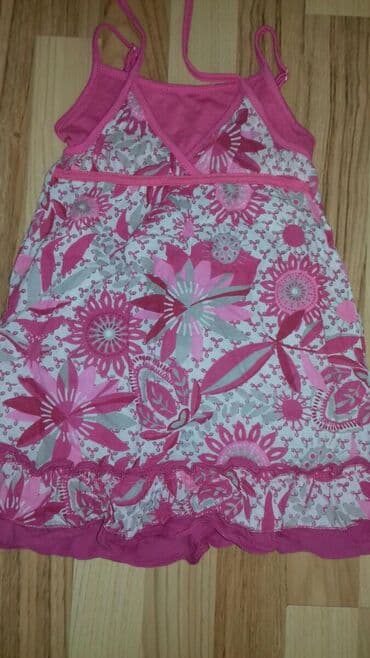 h m haljinice za djevojcice: Mini, Sleeveless, 98 — 2