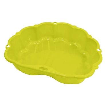 Peskarnik 97x78x20 cm – dečiji peskarnik od izdržljive plastike Opis