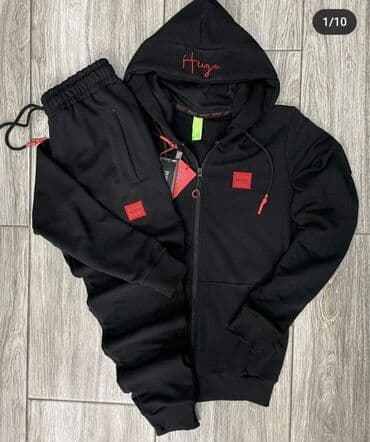 tech fleece sivi donji deo: Veličina S M L XL 
Cena 4400 din — 1