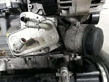 nastavak za podmazivanje: HLADNJAK I KUCISTE ULJA ZA ALFA ROMEO 159 | za model 1.9 i 2.4 jtdm — 2