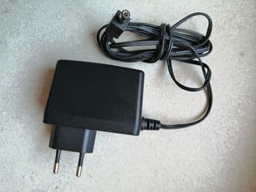 Video nadzor: Punjači za kamere — 1