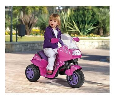 little kids pepco: Peg Perego Motor na akumulator (6V) – Little Singer Šifra proizvoda — 1