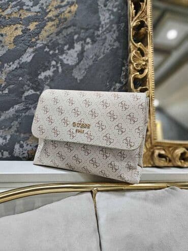 torbice carpisa: Elegantna torbica, Guess — 2