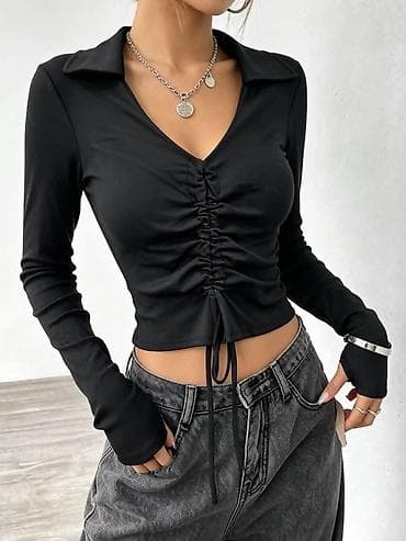 svecana bluza: 08. Bluzica 2.300 dinara H — 2