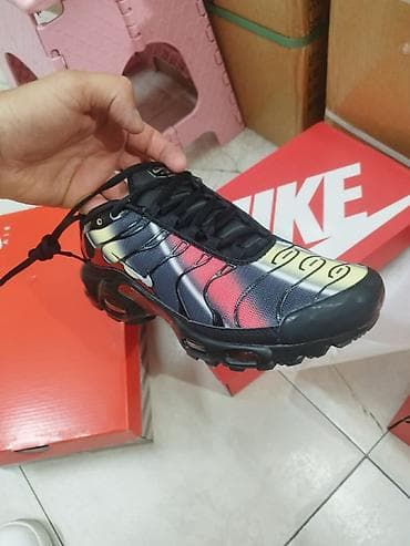 patike oglasi: Nike air max tn patike A klasa NOVO Novo Brojevi 41 do 46 fb Moja — 2