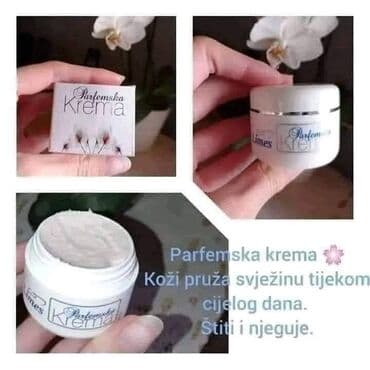 Venčanice i aksesoari: Ženski parfem, Original — 5