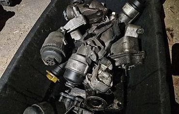 delovi kardana: KUCISTE FILTERA ULJA 1.7DTI ZA OPEL ASTRA G, COMBO, CORSA C . | — 1