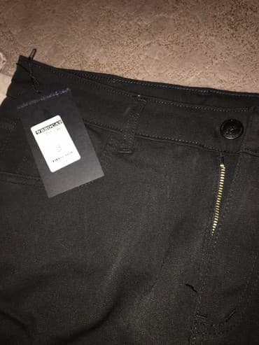 push up pantalone: Imaju elastina,br.34 odgovaraju za xl,2xl — 2