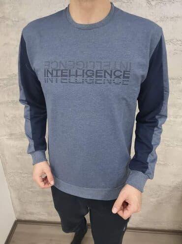 napapijri duksa: Duks Pamuk
 Veličine M L XL XXL 3XL 
Top kvalitet — 5