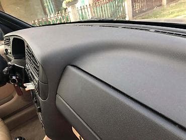 vw privezak za kljuceve: GOLF 4 KABRIO INSTRUMENT TABLA ZA VOLKSWAGEN GOLF 4 | Golf 4 kabrio — 2