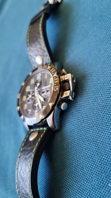 ice watch zenski satovi: Sportski sat, Muški — 11