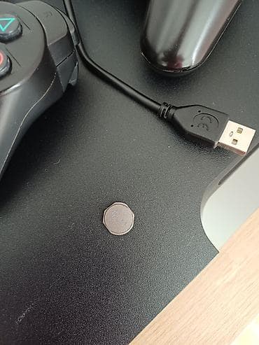 beko kraljevo: Sony PlayStation 3 128gb radi sve ali je ispala dugma ali pali gasi se — 4