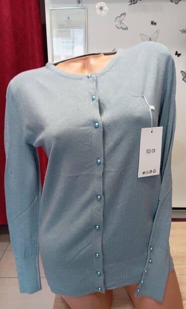 tommy hilfiger d: Ženski džemperi pamuk kašmir vuna elastin vel. S. M. L. Xl. Cena — 4