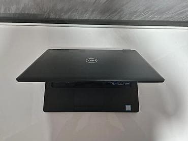 Desktop računari i radne stanice: Dell Latitude 7280 – 12.5" poslovni laptop - Ekran: 12.5", mat — 5