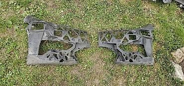 205 55 r16 ms: NOSAČ BRANIKA G20 G21 MSP ZA BMW SERIJA 3 | BMW 3 g20 g21 nosač — 1