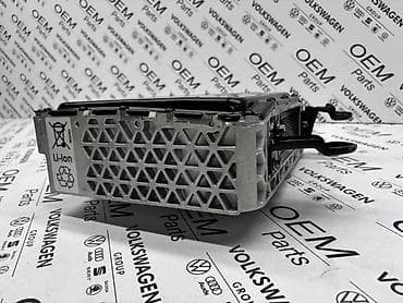 volkswagen buba: GENERATOR ZA VOLKSWAGEN TIGUAN, TOURAN, GOLF 8 . | Generator - — 5