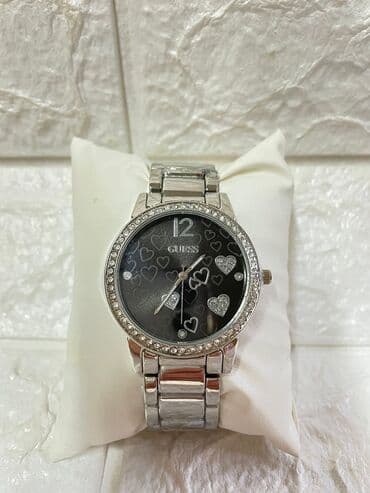 Watches: Classic watch, Michael Kors, Female — 4