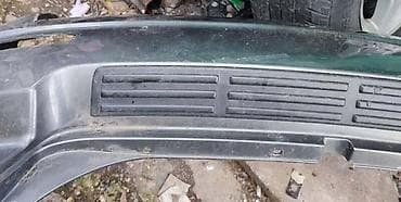 Vozila: BRANIK ZA KIA SORENTO | Kia Sorento zadnji branik Ima te 2 naprsline — 2