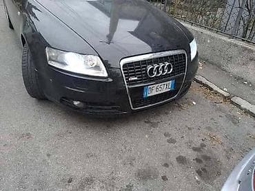 mali motor: LIMARIJA MEHANIKA TRAP S LINE ZA AUDI A6 OD 2004. DO 2008. GOD. | — 3