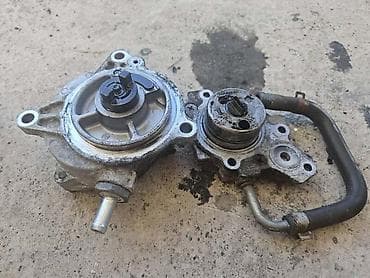 kolica za vanbrodski motor: VAKUM PUMPA 2.0 110KW ZA SUBARU OUTBACK ZA 2010. GOD — 1