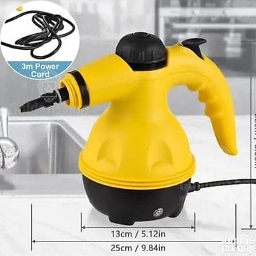 blender cena: Paročistač – Steam Cleaner A001 | 1000W | NOVO Cena: 3600 din — 3