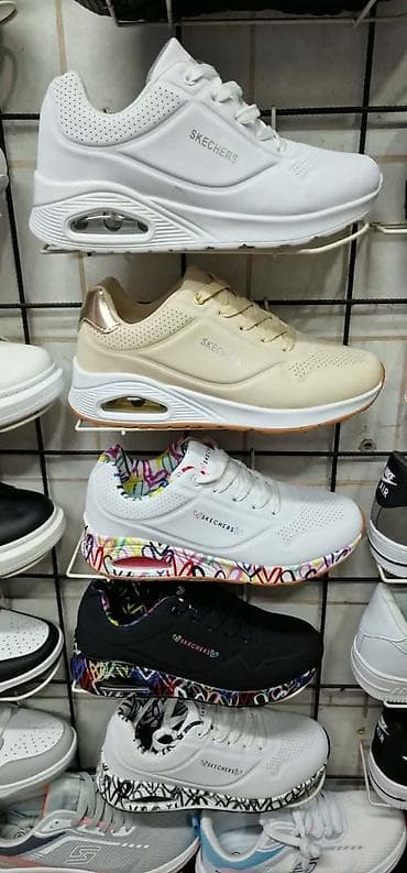 house patike: 05. skechers patike od 36 do 41 4100 din🌸 — 2