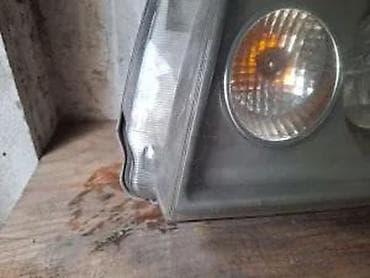 amortizeri citroen c3: CITREN JUMPY FIAT SKUDO PEZO EXPERT LEVI FAR 04-07 | Far citroen — 2