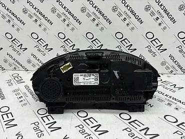 auto la: DIGITALNA TABLA / VIRTUAL ZA AUDI A4, A5 - 8W5 920 790 R | Digitalna — 3