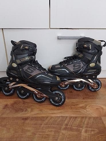 Muzički instrumenti: Roleri broj 41 su u odlicnom stanju sa veoma sitnim tragovima — 2