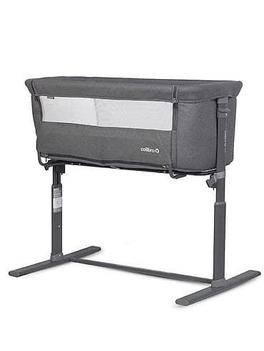 pomoćni krevet: COLIBRO prenosivi krevetac/kolevka Nap ONYX Šifra proizvoda — 1