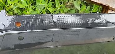 Car Parts: REŠETKA BRANIKA ZA PORSCHE CAYENNE | Porsche Cayenne rešetka branika — 2
