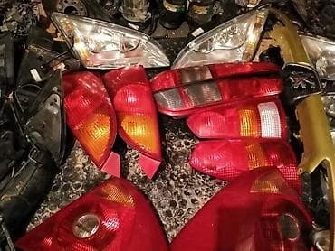 focus 2: STOP LAMPE ZA FORD FOCUS OD 1998. DO 2010. GOD. | FORD velika ponuda — 5